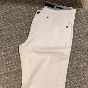 Men’s Vintage White Jean 30x30